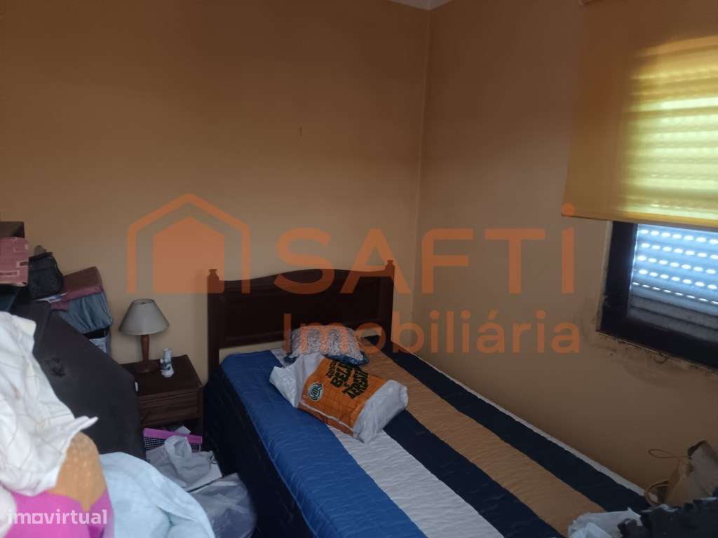 Moradia T4 em Cucujães-16