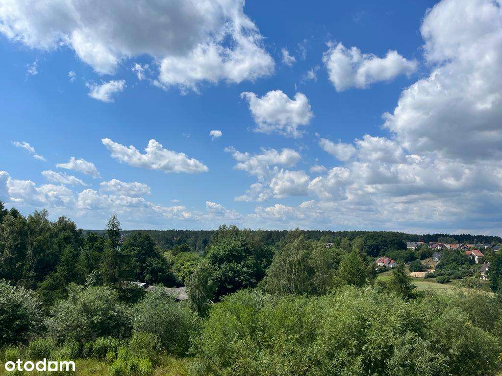 Gdańsk-Osowa,ul.Kielnienska133D. Działka budowlana 6.290m2.