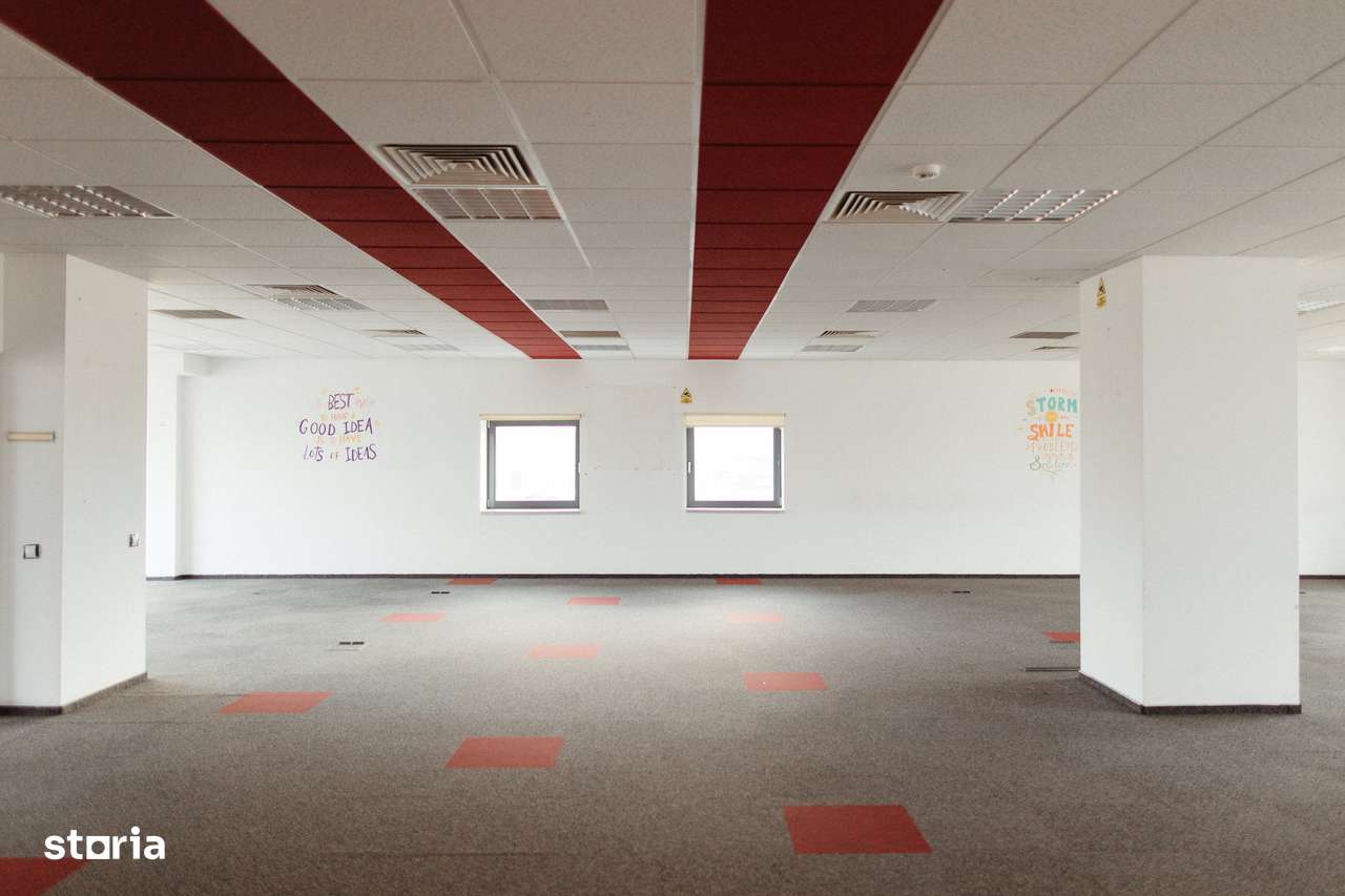 Spatiu de inchiriat 100 - 600 mp - Centru - Imagine principală: 5/8