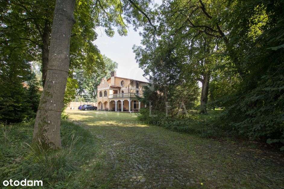 Magiczna Rezydencja w Serce Dziewiczej Natury - Pełny obrazek: 4/20