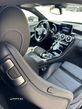 Mercedes-Benz C 220 d Cabrio 9G-TRONIC - 6