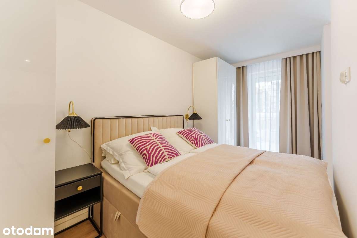 Nowy apartament na sprzedaż - os. Mazowiecka Park-9