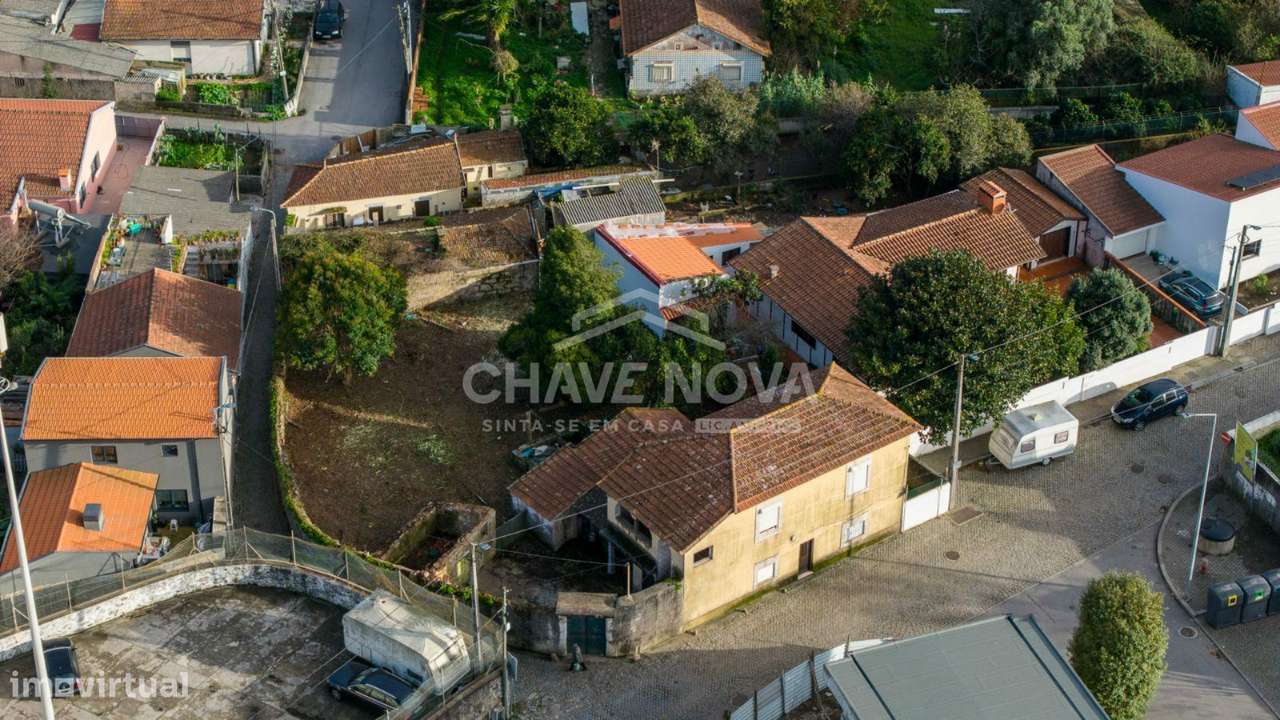 Moradia T3, a 1500m da Praia da Madalena - Grande imagem: 4/21