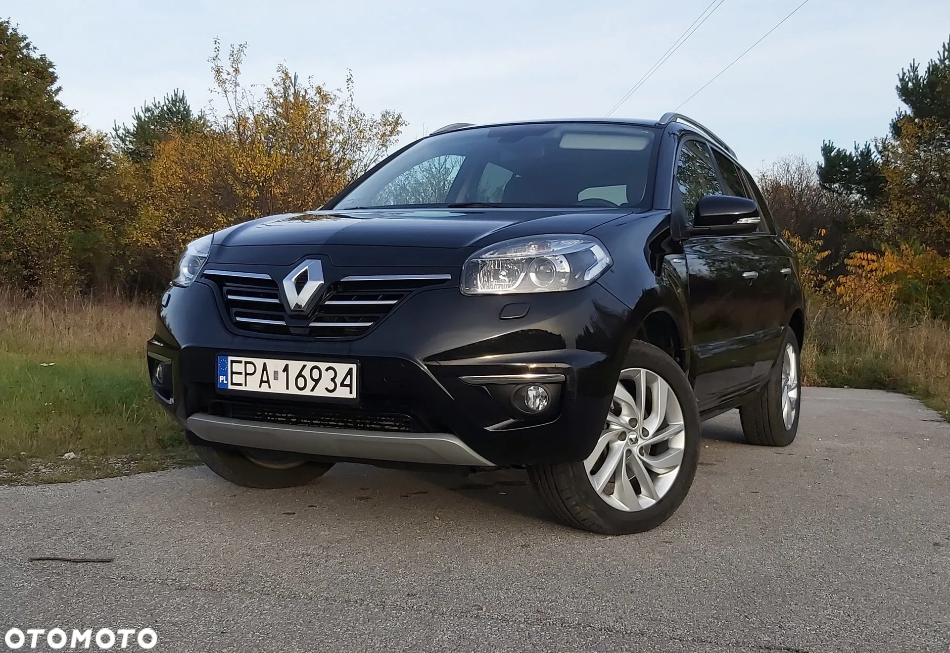 Renault Koleos 2.0 dCi 4x4 Limited - 6