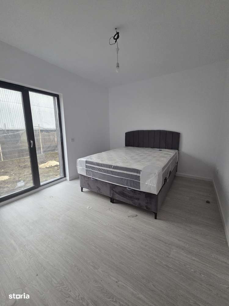 Ap 2 camere+60 mp curte proprie -Bragadiru - Imagine principală: 5/13