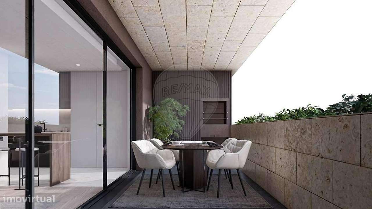 Apartamento T1 para venda-11
