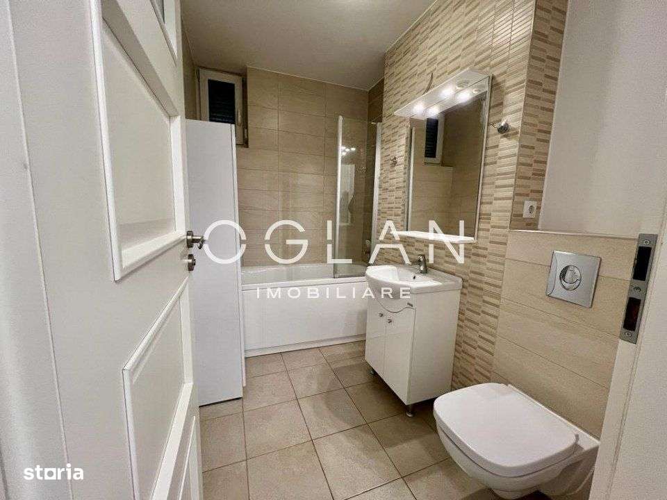 Spatiu pentru birouri central Complex Cibinium Alba Iulia - Imagine principală: 5/8