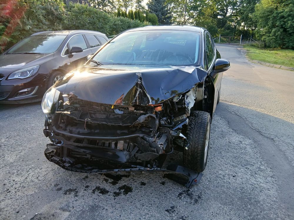 Ford Fiesta Mk8 (2017-) 1.1 S&S COOL&CONNECT 2022