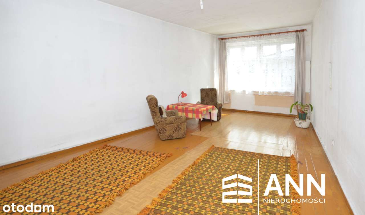 Przestronne mieszkanie w Bytomiu - Pełny obrazek: 5/17