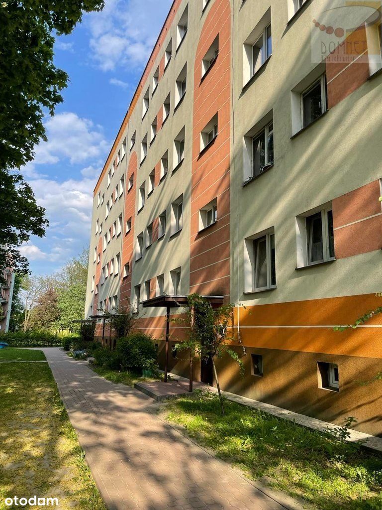 Mieszkanie, 53 m², Grodzisk Mazowiecki