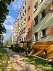 Mieszkanie, 53 m², Grodzisk Mazowiecki