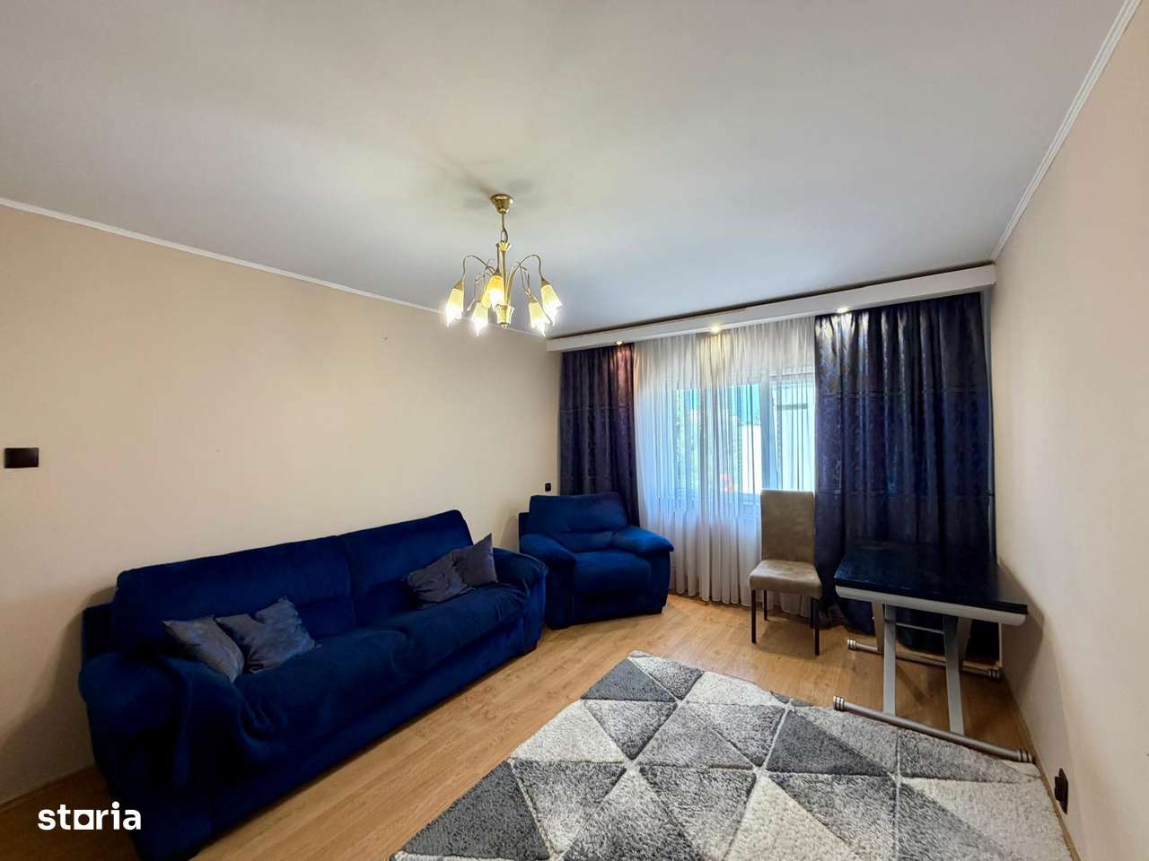 Apartment for rent with a price drop in Constanta