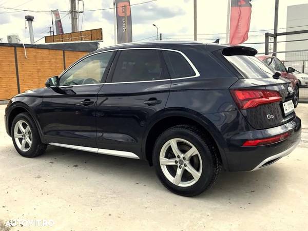 Audi Q5 - 6