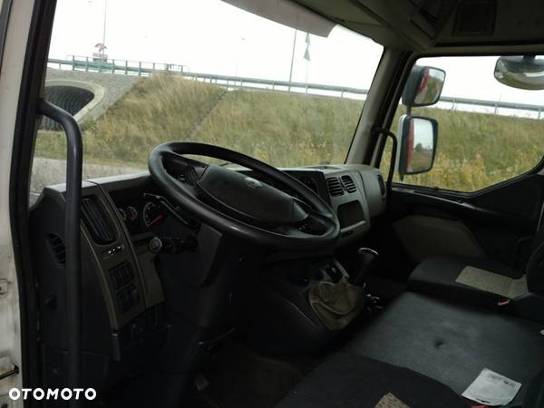 RENAULT MIDLUM 12 220 DXI SILNIK SKRZYNIA KABINA MOST CZĘŚCI - 3