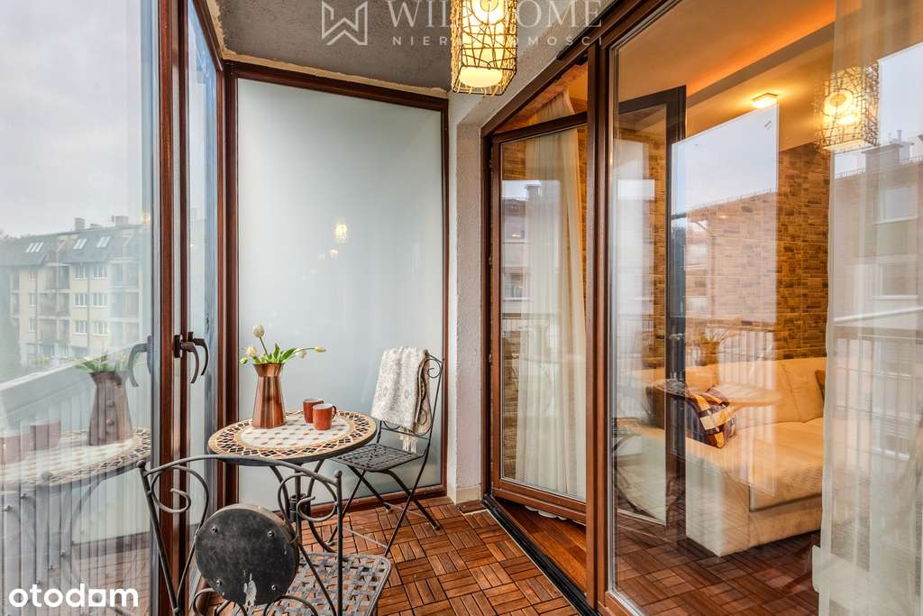 Przestrzeń robi wrażenie. Przekonaj się sam! - Pełny obrazek: 5/20