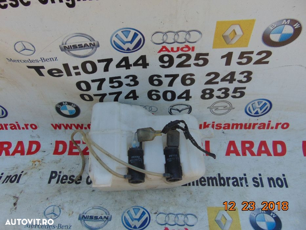 Vas stropgel Suzuki Grand Vitara 1998-2005 vas lichid parbriz dezmembr - 2