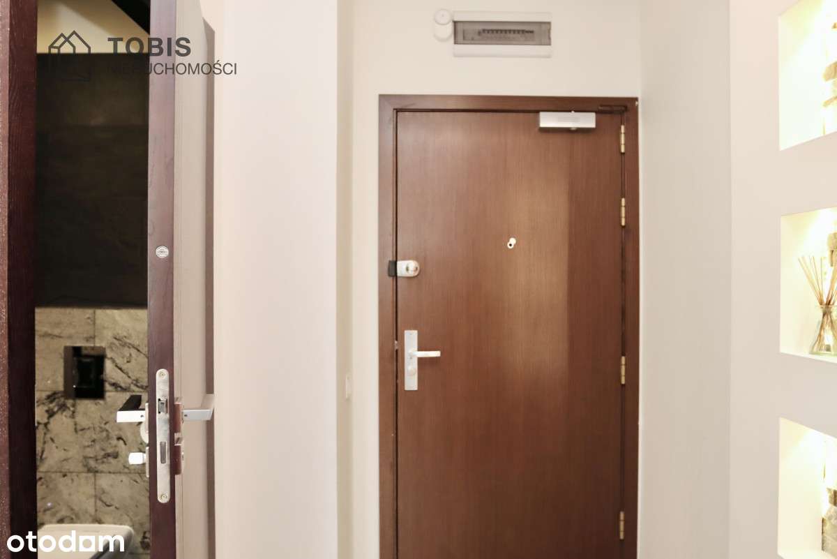 Idealne dla singla I mega taras I lokalizacja - Pełny obrazek: 2/20