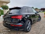 Audi SQ5 3.0 TFSI quattro tiptronic - 4