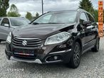 Suzuki SX4 S-Cross 1.6 Premium Plus 4WD - 1