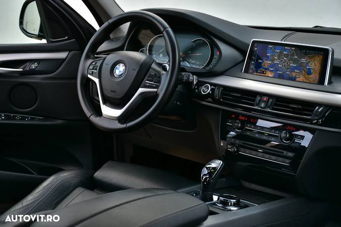 BMW X5 xDrive30d Sport-Aut. - 30