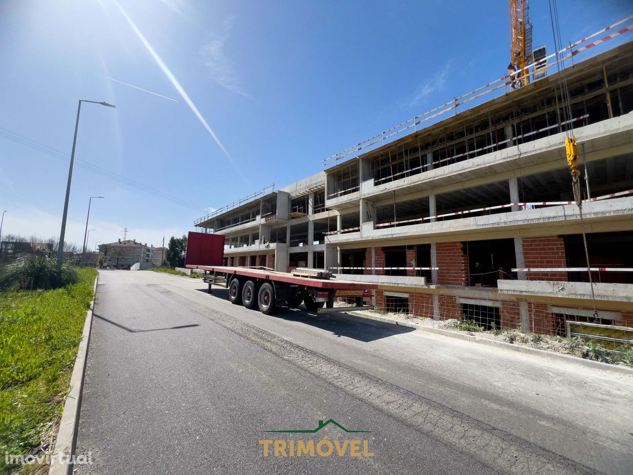 Apartamento T2 Venda em Nogueira do Cravo e Pindelo,Oliveira de Azeméi