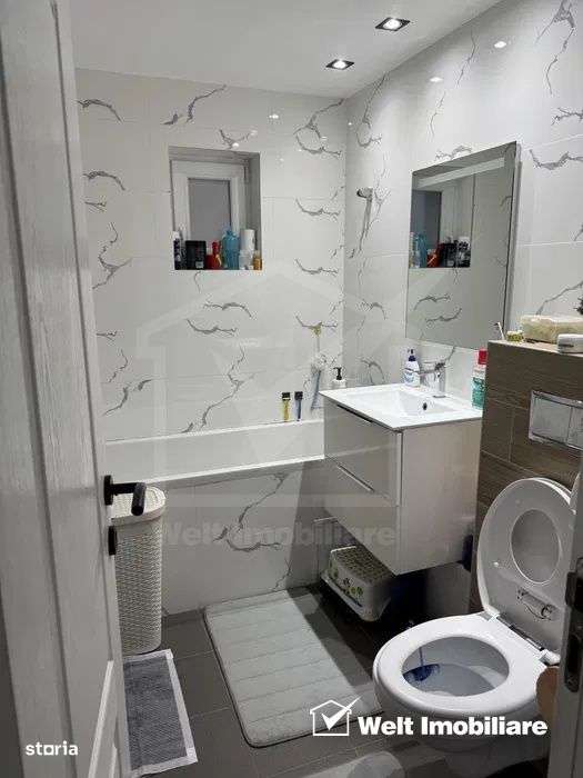 Apartament 3 camere MARASTI - Imagine principală: 4/8