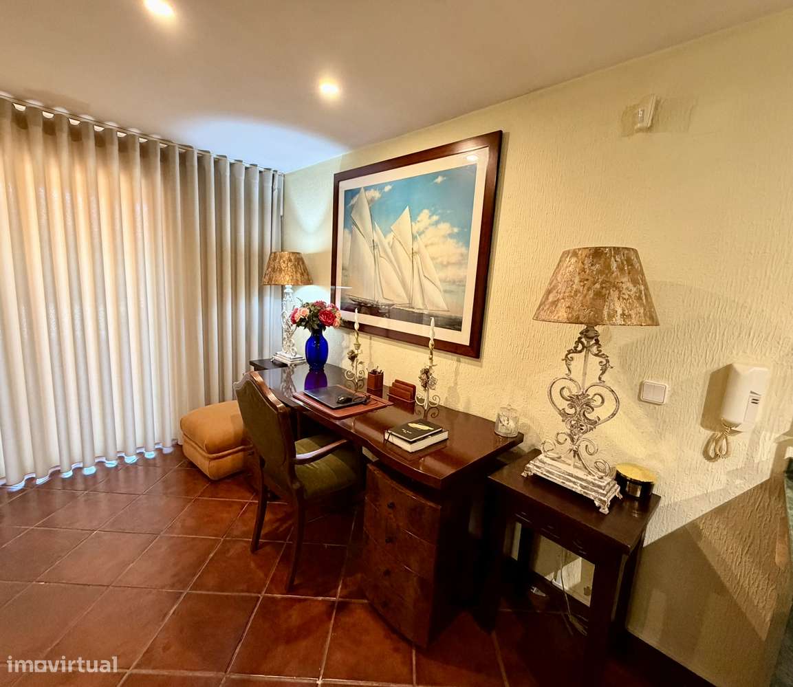 Moradia T3 | Renovada há 3 anos | Perosinho, V.N. Gaia-27