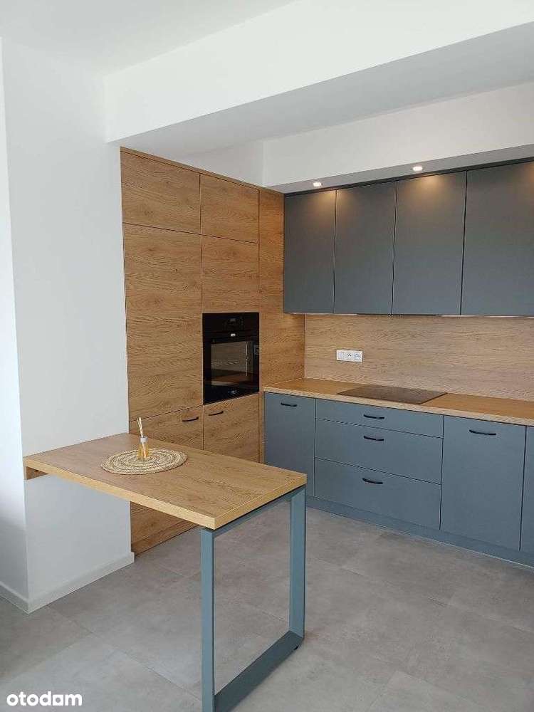 Nowe mieszkanie z tarasem i miejscem postojowym - Pełny obrazek: 2/10