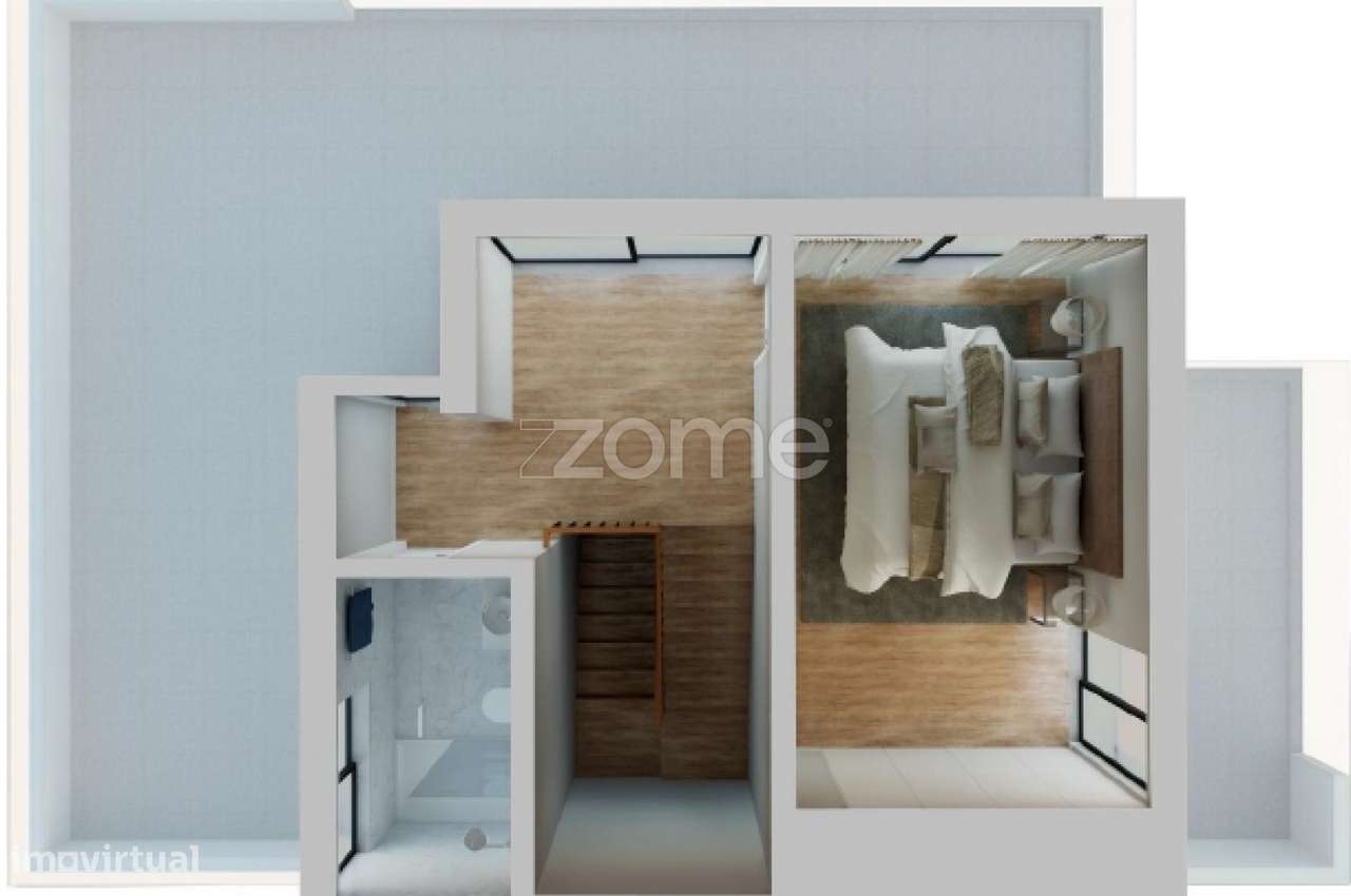 Moradia T4 – Ourém - Grande imagem: 5/18