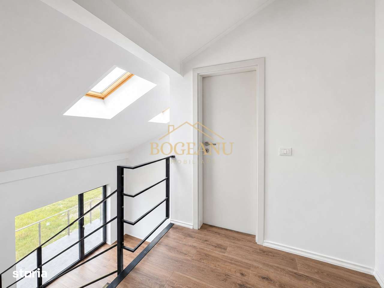 BG182-Penthouse 3 camere 84 MP | 2 niveluri | 2 Bai | Terasă 9 MP-10