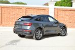 Audi Q5 Sportback 40 TFSI mHEV Quattro S Line S tronic - 9