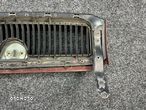 skoda fabia I grill atrapa chłodnicy 6Y0853668 - 9