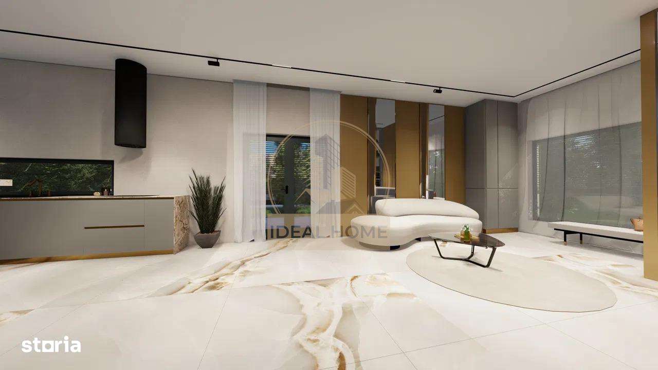 MiroslavaValea Adanca - Casa individuala 4 camere - Imagine principală: 2/7