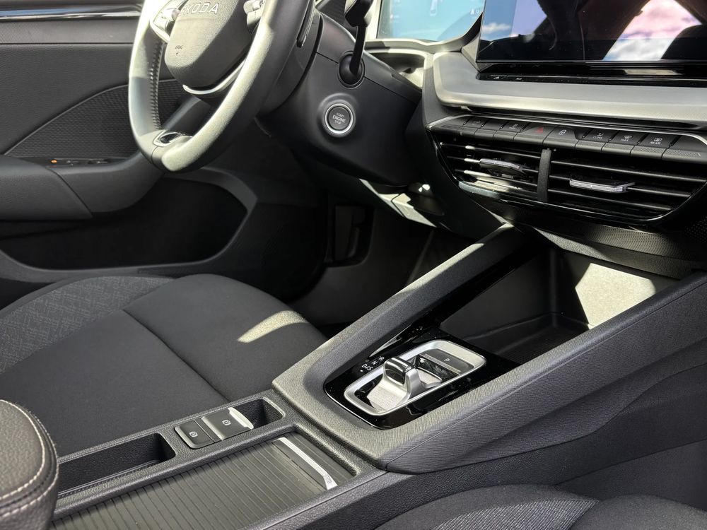 Skoda Octavia Salon Polska FV23%