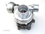 Turbosprężarka Turbo Mazda 6 CD 122 KM VJ36 RHV4VJ36 VAD20012 VBD20012 RF7J RF7J13700 RF7J13700A RF7J13700B - 2