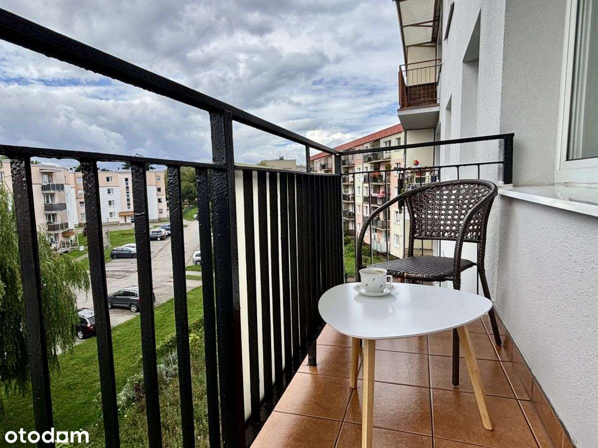 Komfortowe mieszkanie w Gdyni-11