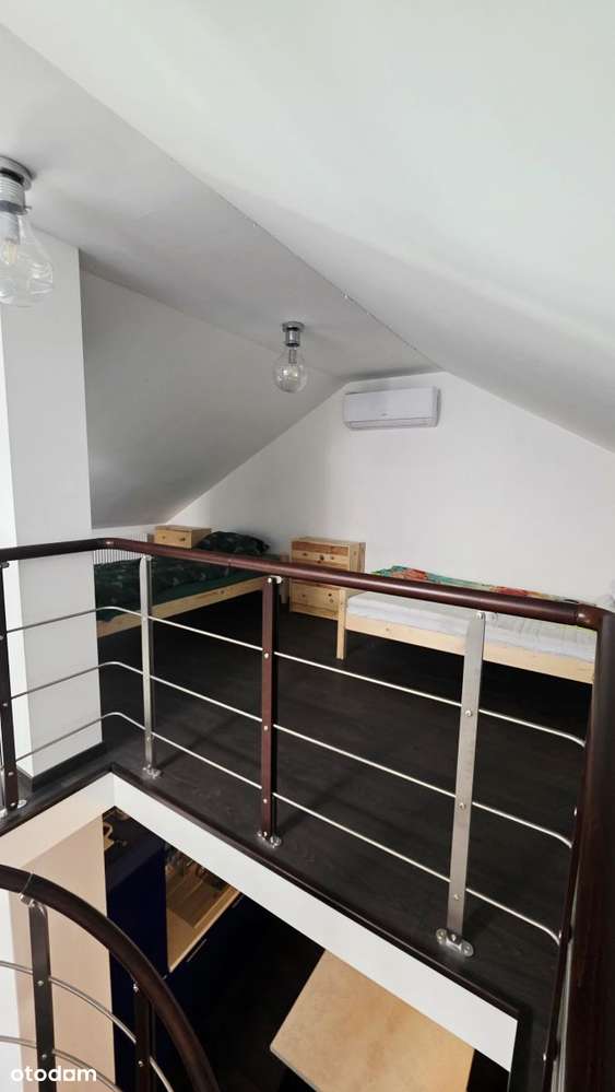 Okazja: Mieszkanie z antresolą-16