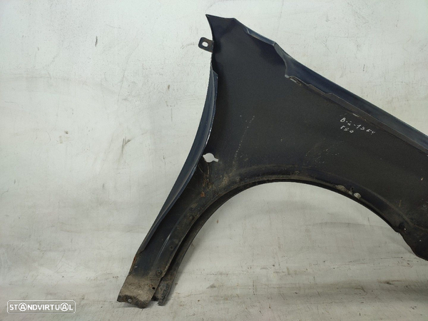 Guarda Lamas Esquerdo Opel Corsa B (S93) - 5