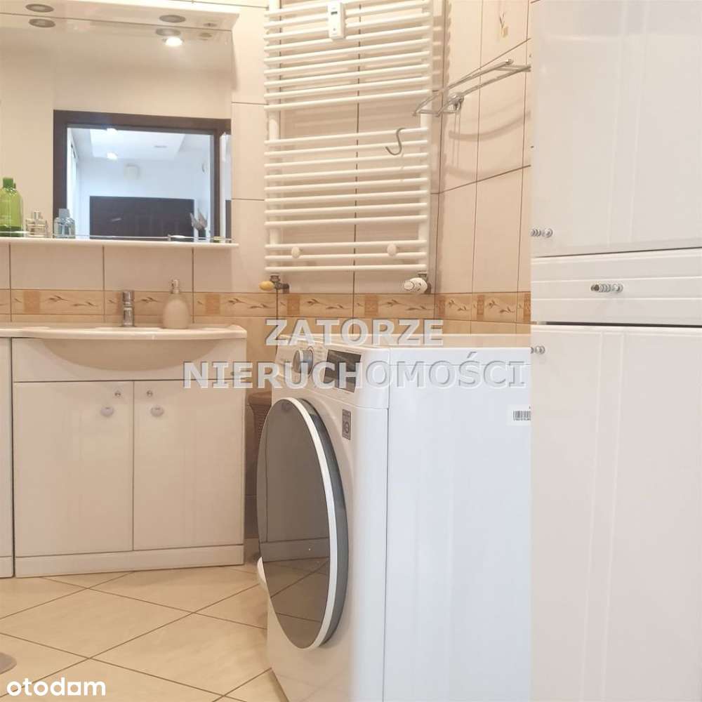 3 pokojowe idealny układ/ Loggia/ prowizja  0%-13