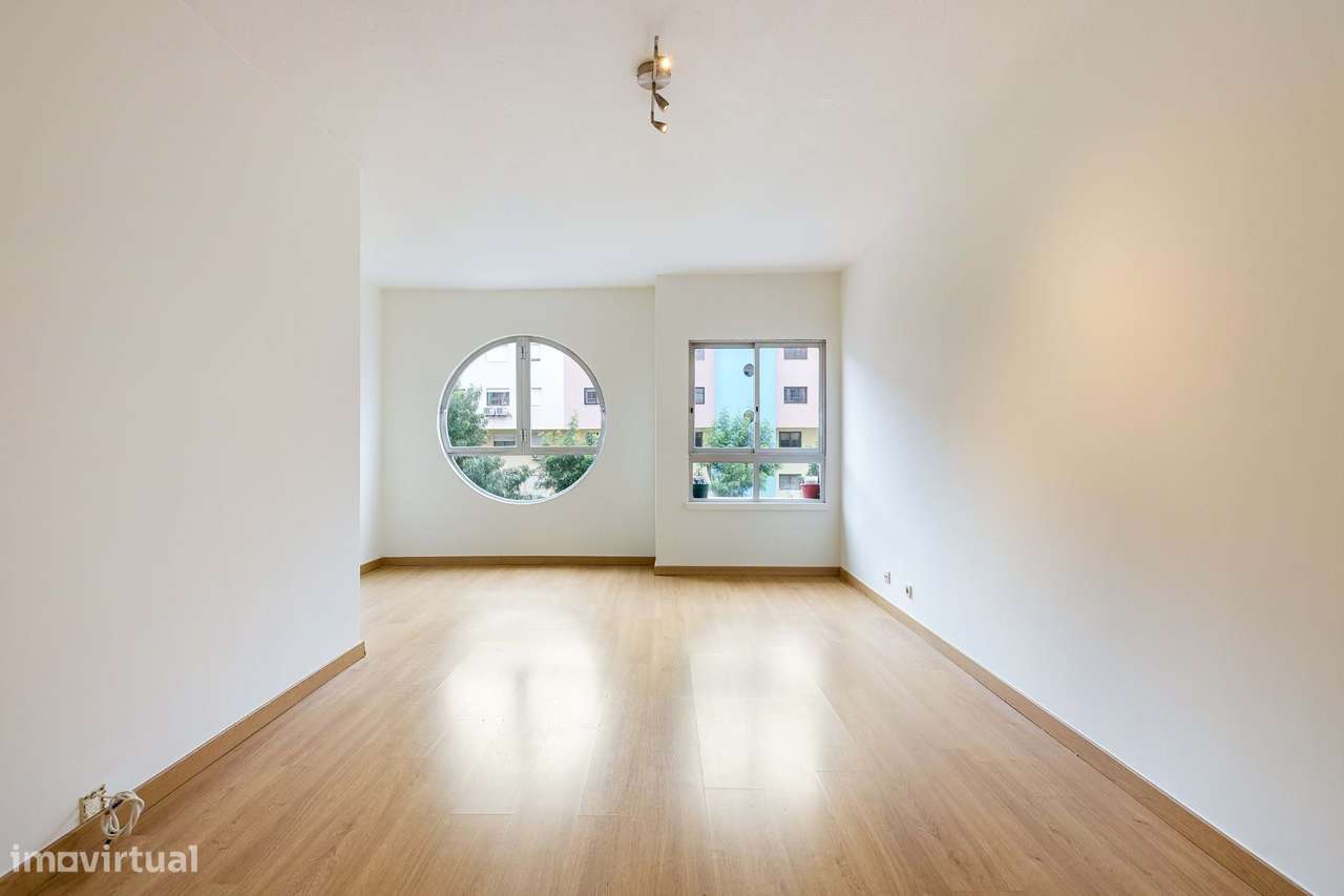 Arrendamento T3 | 78,8 m² | Av. Eng. Arantes de Oliveira, nº34 | Olaia - Grande imagem: 4/24