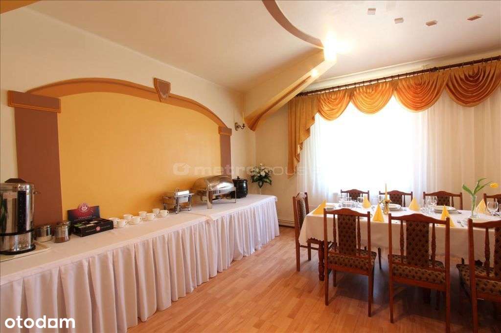 Na sprzedaż Pensjonat w Bornem Sulinowie! - Pełny obrazek: 5/13