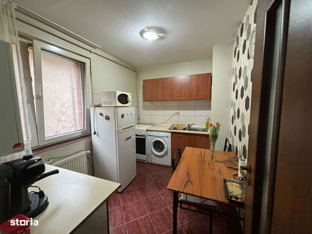Vand apartament 1 camera Gheorgheni - Imagine principală: 3/7