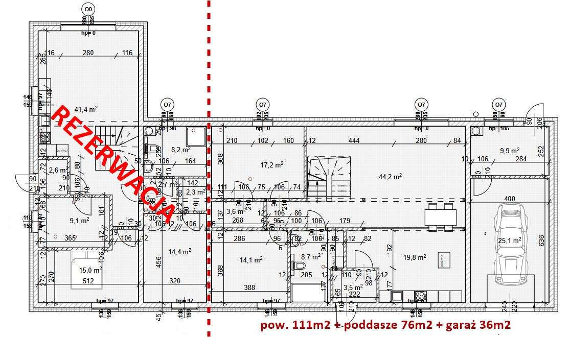 Bliźniak w nowoczesnej architekturze-15