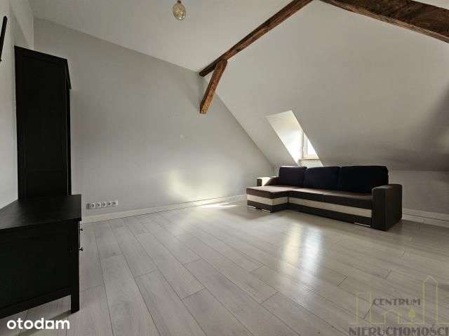 Małe Stylowe Mieszkanie W Pobliżu Centrum! - Pełny obrazek: 4/8