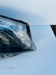 LAMPA LEWA REFLEKTOR LEWY MERCEDES W176 A KLASA BIXENON NIESKRĘTNY  LED - 2