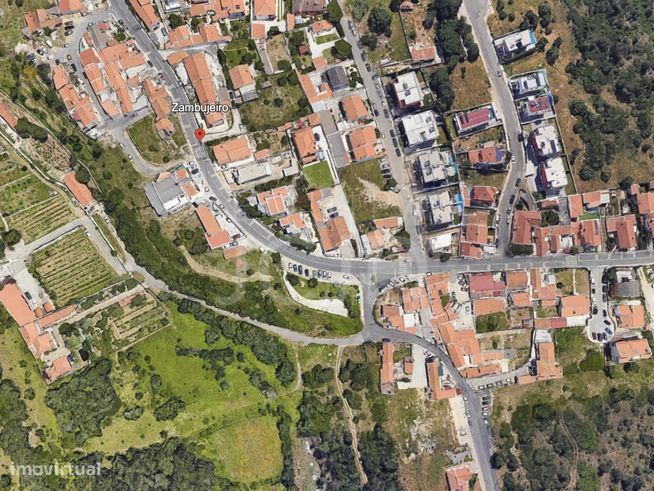 Moradia T4 Geminada - Fração C - Lote de 1180m²-3