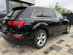 Audi Q7 3.0 TDI Quattro Tiptronic - 8