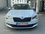 Skoda Superb 2.0 TDI Style DSG7 - 2