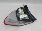 BMW 3 E91 LIFT 08-12 LAMPA TYL PRAWA LED 4871738 EUROPA - 5