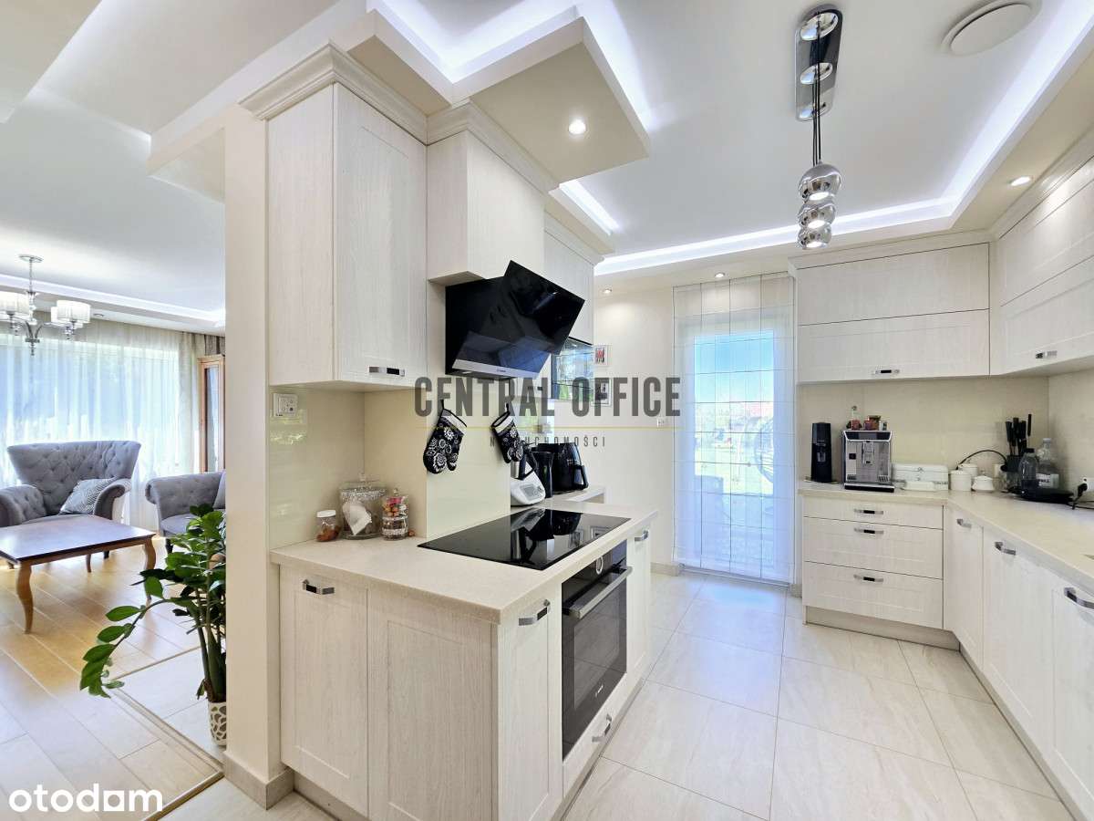 Piękny dom na dużej działce- Dworzysko, Rzeszów-5